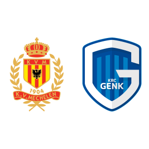 Mechelen vs racing genk betting expert nfl mlb futures best bets
