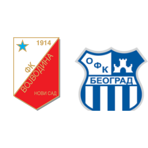 Vojvodina vs FK IMT Beograd H2H 29 sep 2023 Head to Head stats prediction