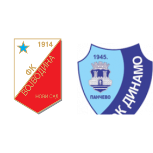▶️ Vojvodina vs FK Zeleznicar Pancevo Live Stream & Prediction, H2H