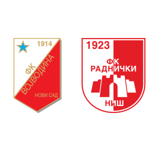 Vojvodina vs FK Radnik Surdulica H2H 22 oct 2023 Head to Head