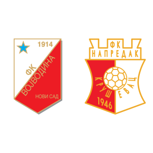 Vojvodina vs. FK Napredak Prediction, H2H & Stats (2023)