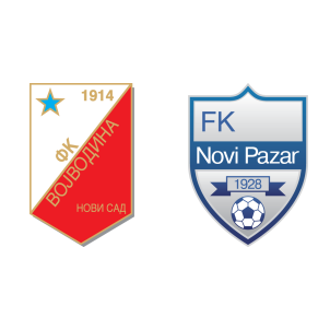 Serbia - FK Novi Pazar - Results, fixtures, tables, statistics