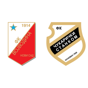 Radnički Kragujevac vs Čukarički H2H stats - SoccerPunter