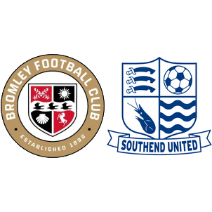 Altrincham vs Southend United» Predictions, Odds, Live Score & Stats