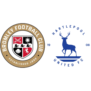 Hartlepool United vs Rochdale H2H stats - SoccerPunter