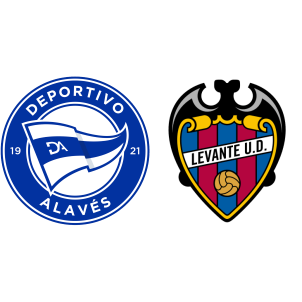 Levante ud vs alaves