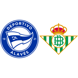 Deportivo Alaves Vs Real Betis H2h Stats Soccerpunter