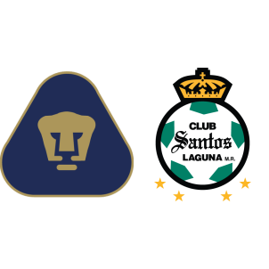 unam vs santos laguna