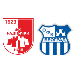 Radnicki Nis vs FK IMT Beograd - live score, predicted lineups and H2H  stats.