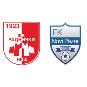 Radnicki Nis VS Novi Pazar Football Live 