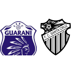 Guarani RS vs Inter Santa Maria(RS) 16.07.2023 – Live Odds & Match Betting  Lines, Football