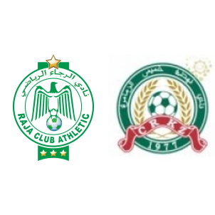 Raja Casablanca Vs Cr Khemis Zemamra H2h Stats Soccerpunter