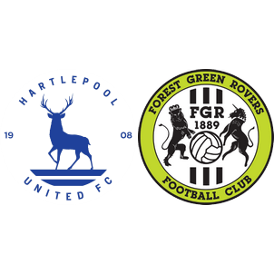 Hartlepool United vs Rochdale H2H stats - SoccerPunter