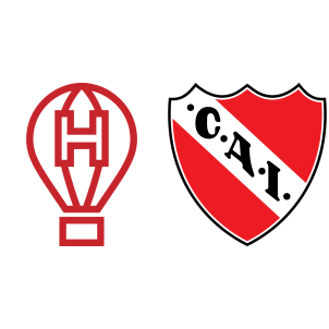 CA Huracán vs Independiente live score, H2H and lineups