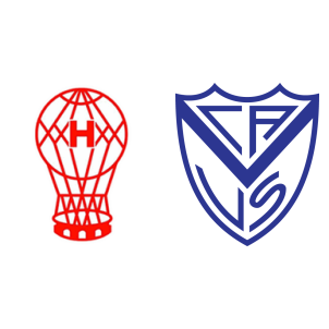 Huracán vs Vélez Sarsfield H2H stats - SoccerPunter.com
