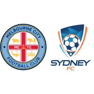 Melbourne City Vs Sydney H2h Stats