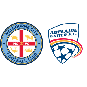 Melbourne City Vs Adelaide United H2h