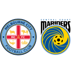 Central Coast Mariners H2h Stats