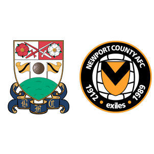 Barnet Vs Newport County H2h Stats