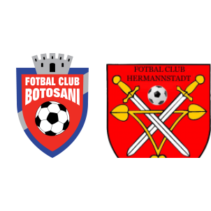 FC Botosani vs AFC Hermannstadt Prediction, Betting Tips & Odds
