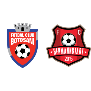 FC Hermannstadt - FC Botosani