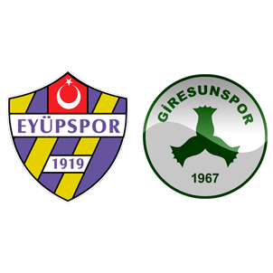 Giresunspor vs Göztepe H2H stats - SoccerPunter