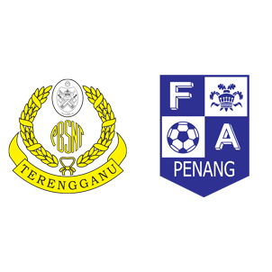 Fa penang terengganu vs Penang Vs