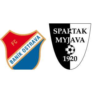 Myjava vs Vyškov, Club Friendly Games