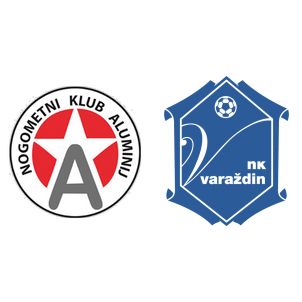 Hajduk Split hammer NK Varazdin 