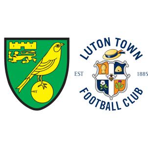 Luton Town x Norwich City FC » Placar ao vivo, Palpites