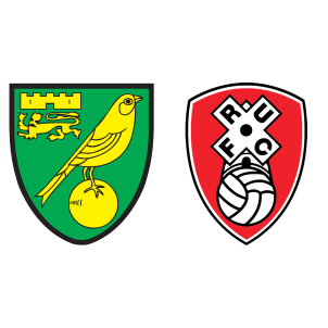 Prognóstico Norwich City Rotherham United