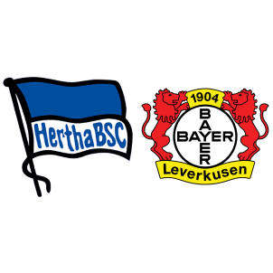 Bayer Bl 2015/2016 Hertha Bsc Bayer 04 Leverkusen 05.12.2015 