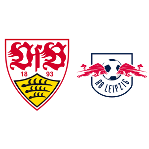 Vfb Stuttgart Vs Rb Leipzig H2h Stats Soccerpunter [ 302 x 302 Pixel ]