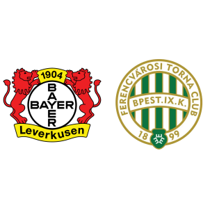 11349890 - UEFA Europa League - Bayer Leverkusen vs Ferencvaros TCSearch