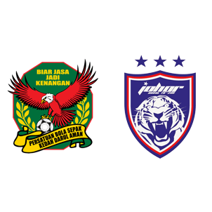 Jdt vs kedah