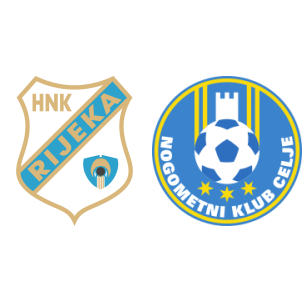 Osijek vs Rijeka H2H stats - SoccerPunter