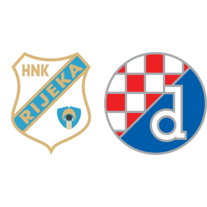 HNK Gorica vs HNK Rijeka live score, H2H and lineups