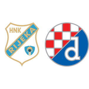 HNK Rijeka vs Dinamo Zagreb (13/11/2022) HNL PES 2021 