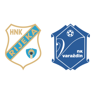 NK Varteks Varazdin x Rijeka 25/11/2023 na 1. HNL 2023/24, Futebol