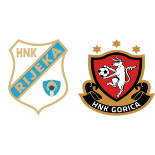 Rijeka vs HNK Gorica - live score, predicted lineups and H2H stats.