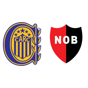 Newells Old Boys 2 vs Rosario Central Reserve - Head to Head for 9