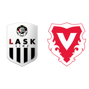 Ludogorets vs LASK Linz H2H stats - SoccerPunter
