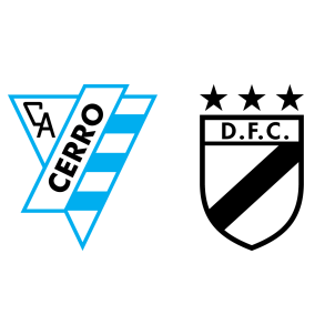Cerro Largo vs LA LUZ 18 October 2023 20:00 Football Odds