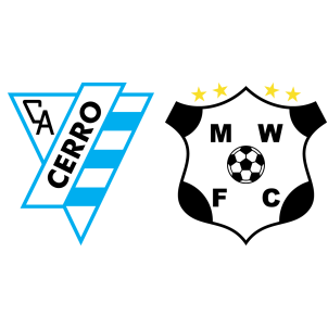 Montevideo Wanderers F.C. Uruguayan Primera División C.A. Cerro