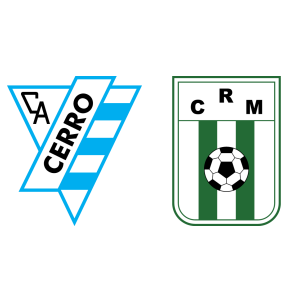 Racing lose out to Cerro Largo 