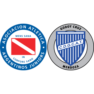 Argentinos Juniors vs Godoy Cruz H2H 31 mar 2023 Head to Head