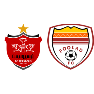 Foolad Results, Fixtures and Statistics - SoccerPunter