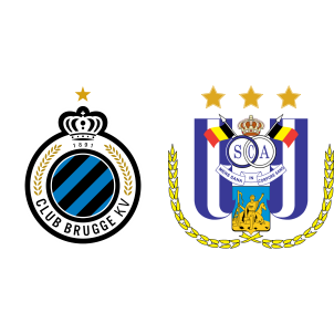 ▶️ Club Brugge vs Anderlecht Live Stream & on TV, Prediction, H2H