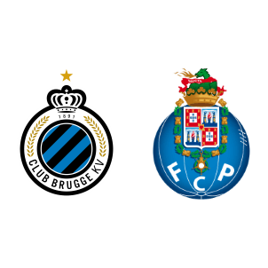 FC Porto vs Club Brugge – Group Stage – Preview & Prediction