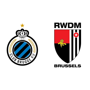 Club Brugge II vs RWDM H2H stats - SoccerPunter